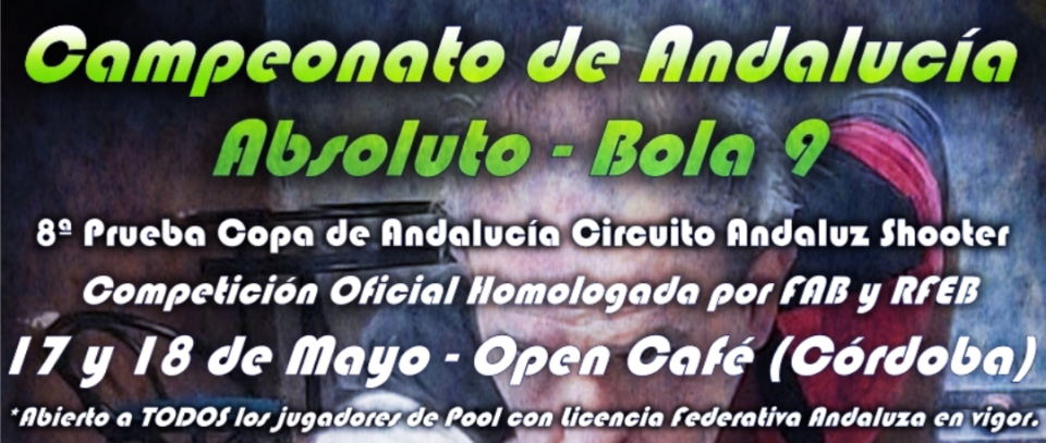 Tournament banner