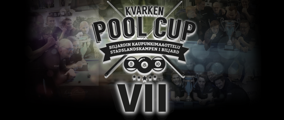 Tournament banner