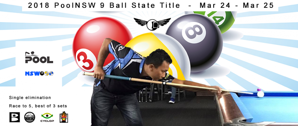 Tournament banner