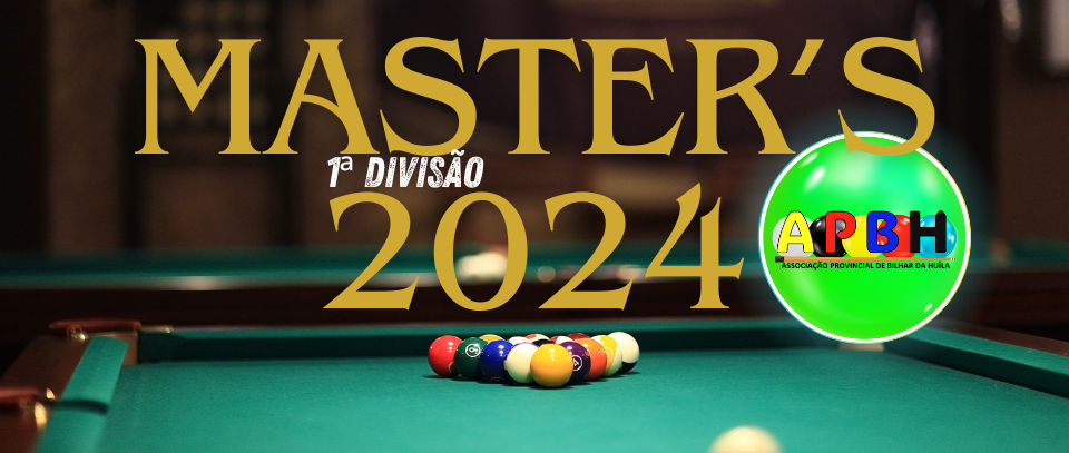 Tournament banner