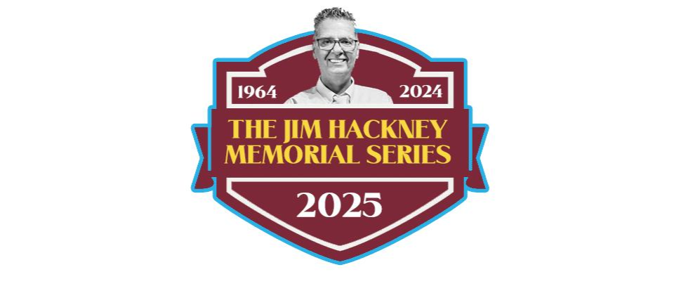 Tournament banner