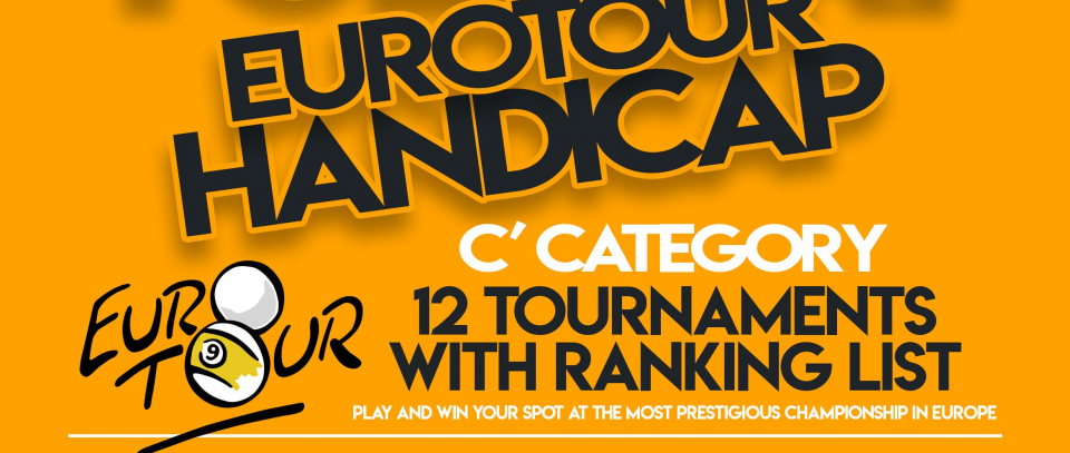Tournament banner
