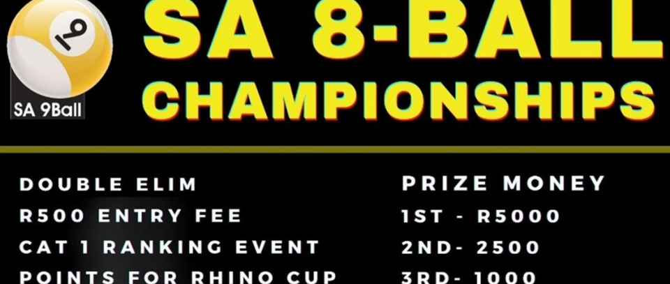 Tournament banner