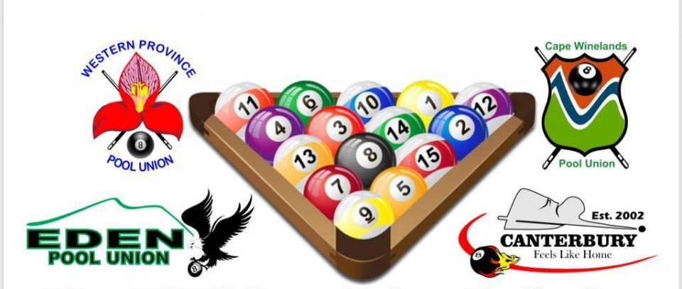 Tournament banner