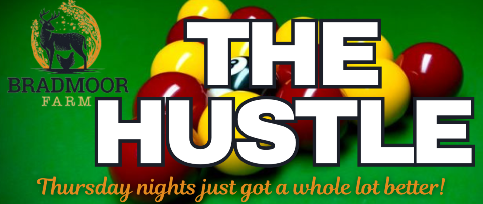 Tournament banner