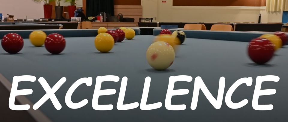 Tournament banner