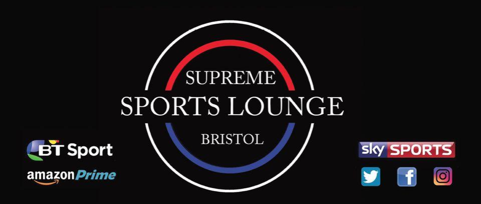 Tournament banner