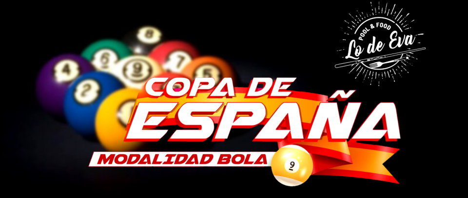 Tournament banner