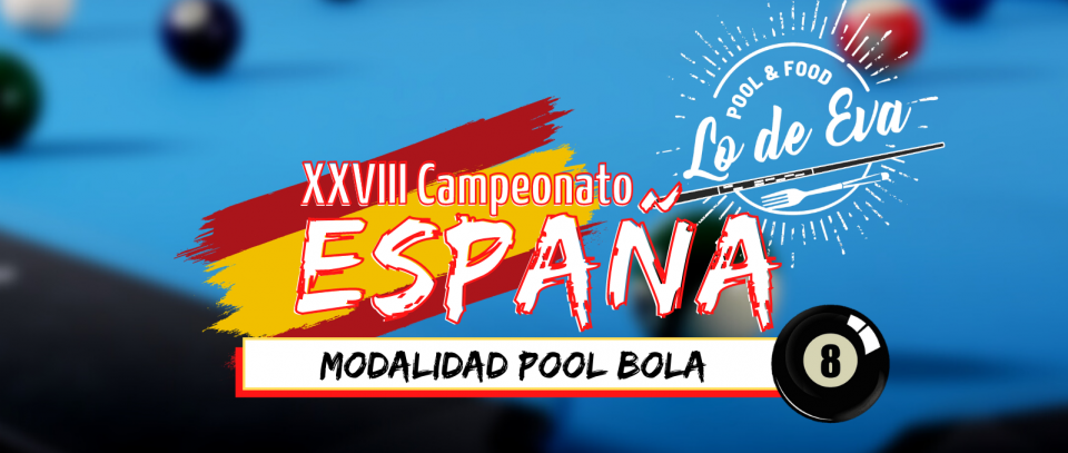 Tournament banner