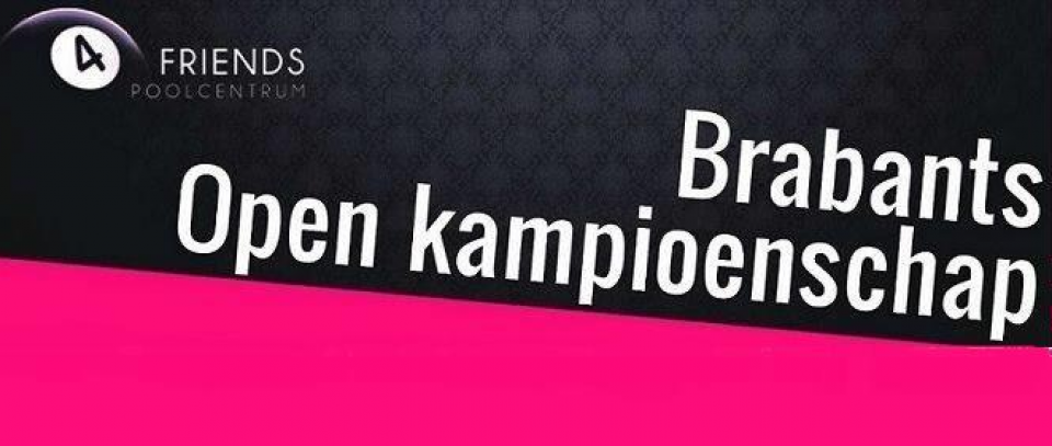 Tournament banner