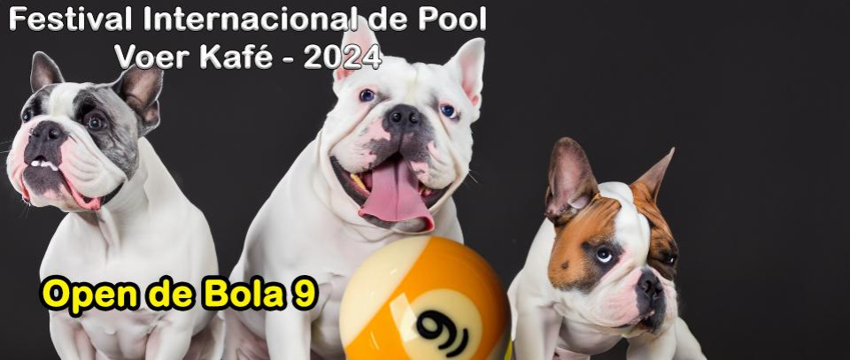 Tournament banner