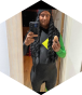Opponent profile image