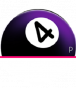Organization logo