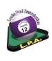 Organization logo