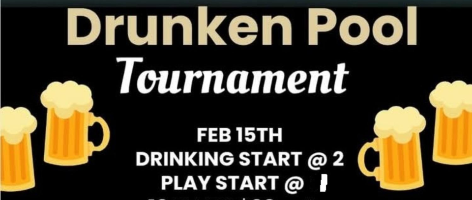 Tournament banner