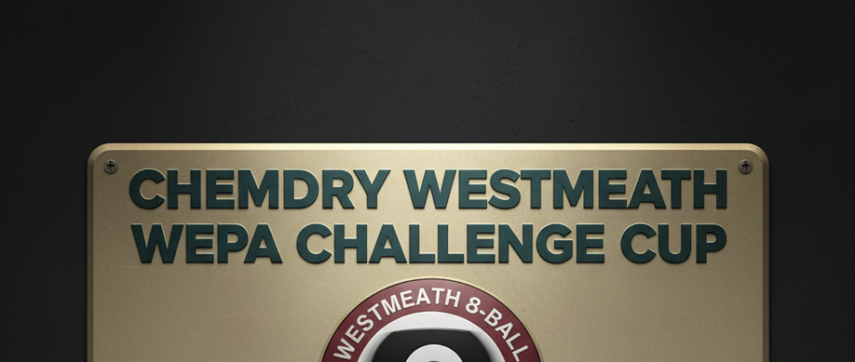 Tournament banner