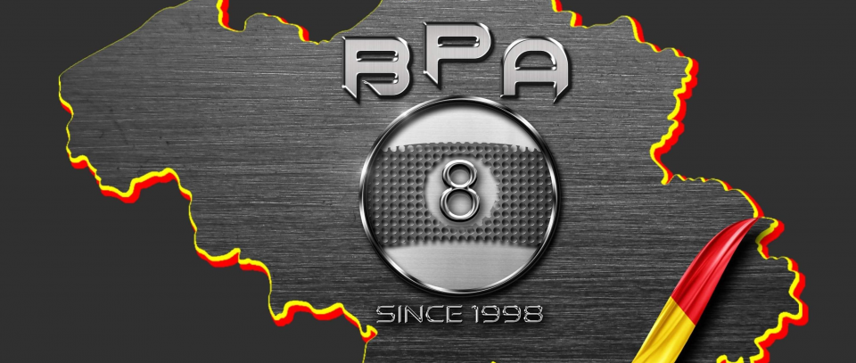 Tournament banner