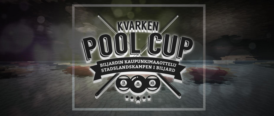 Tournament banner