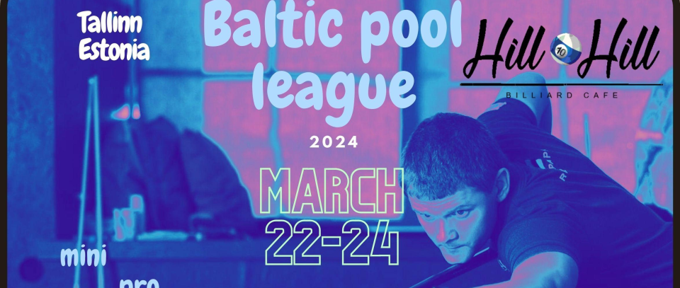 Tournament banner