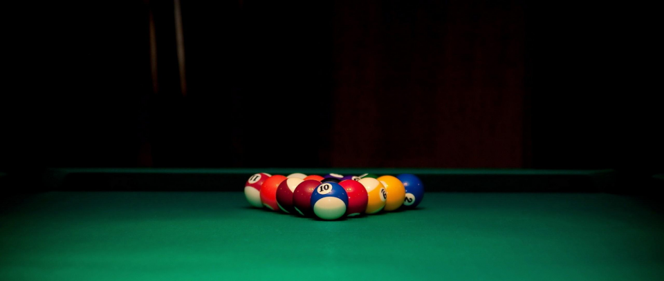 Tournament banner