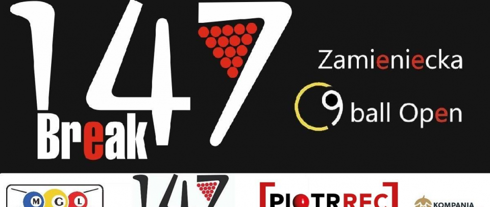 Tournament banner