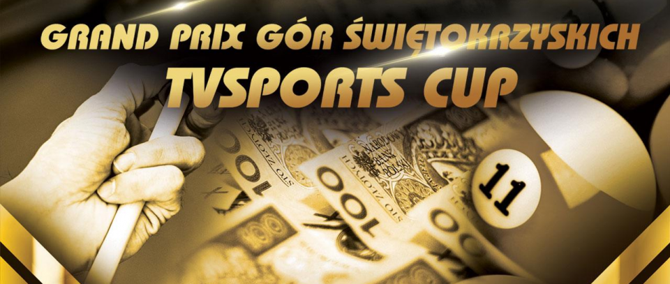 Tournament banner