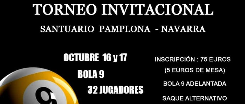 Tournament banner