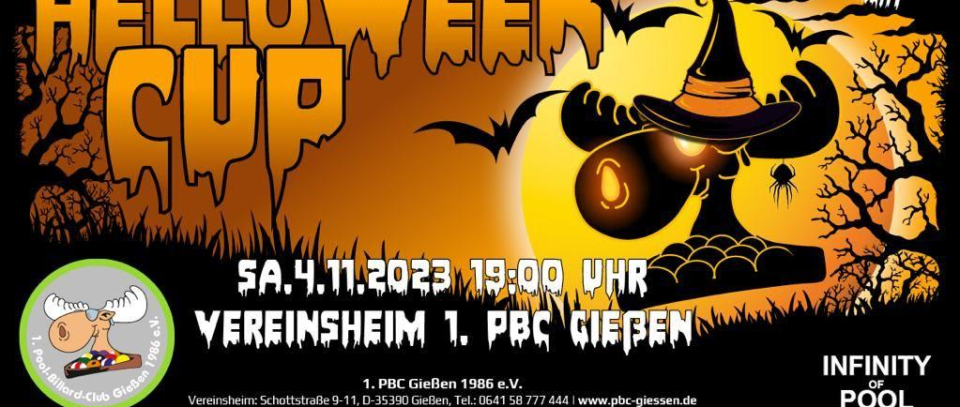 Tournament banner