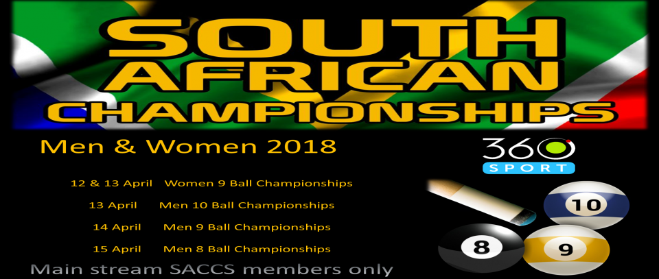 Tournament banner