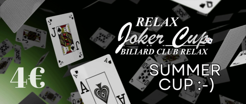 Tournament banner
