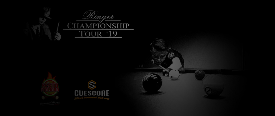 Tournament banner