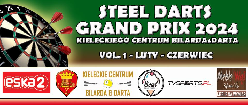 Tournament banner