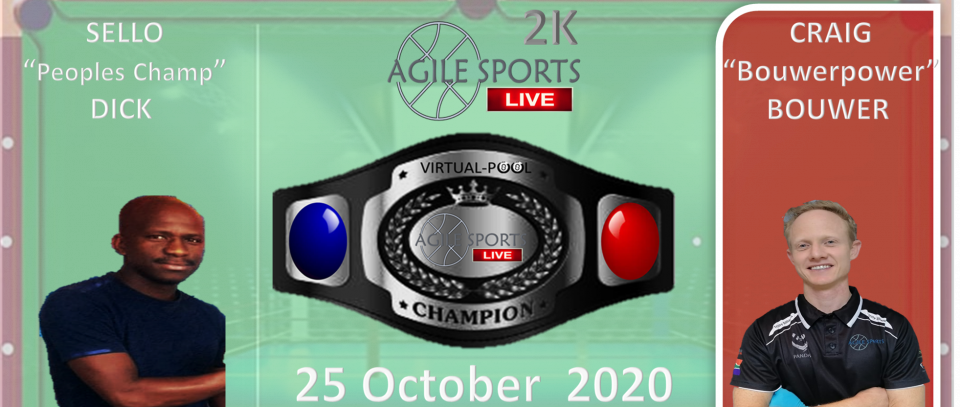 Tournament banner