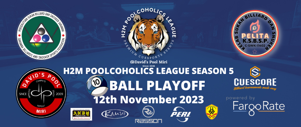 Tournament banner