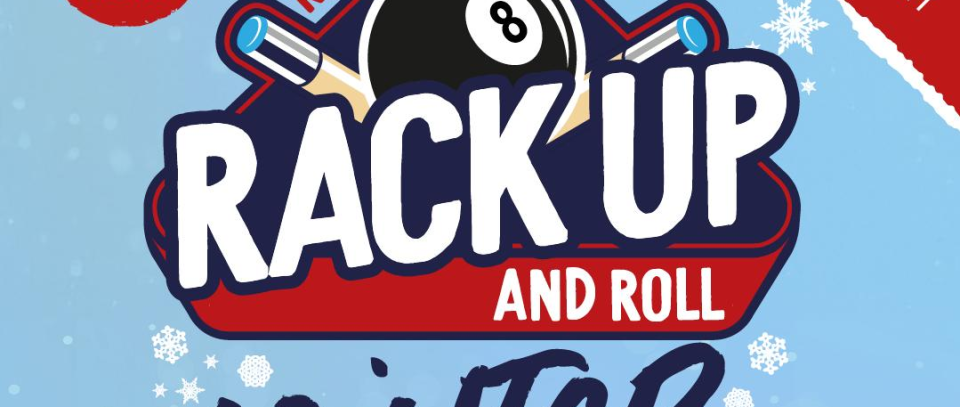 Tournament banner