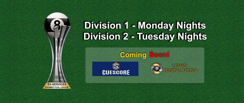 Tournament banner