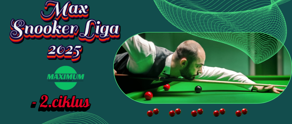 Tournament banner