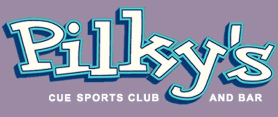 Tournament banner