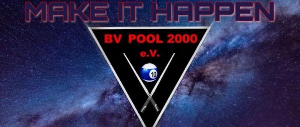 Tournament banner