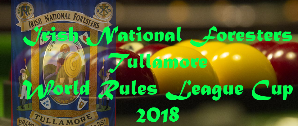 Tournament banner