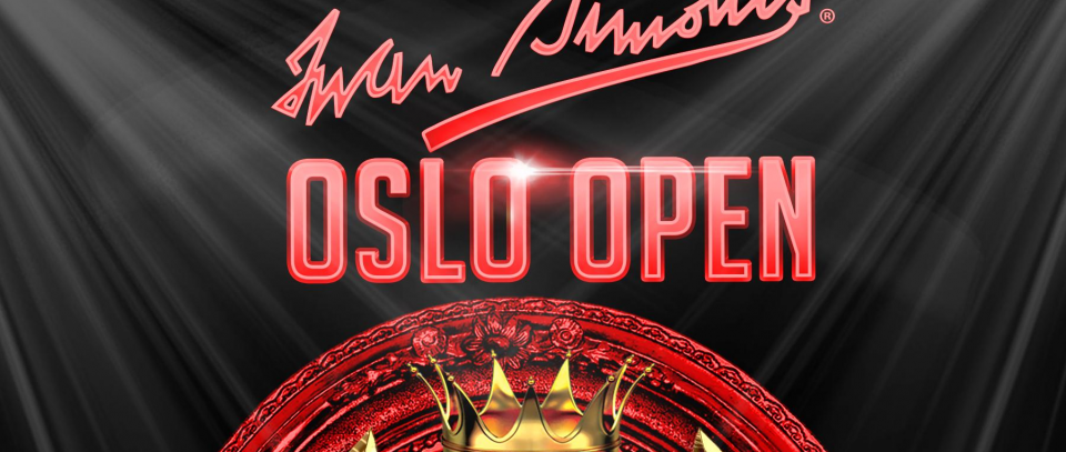 Tournament banner