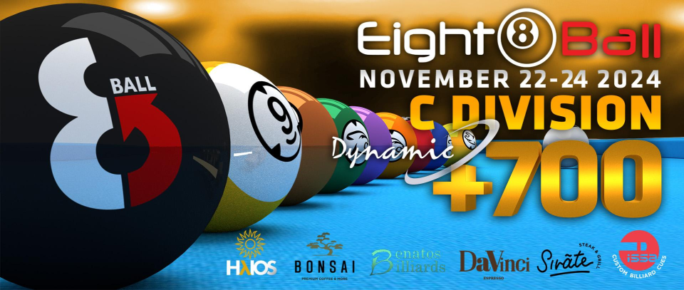 Tournament banner