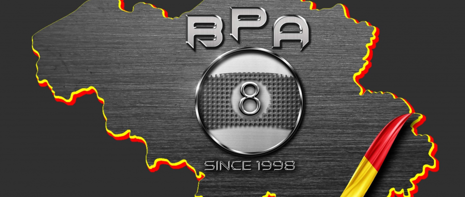 Tournament banner