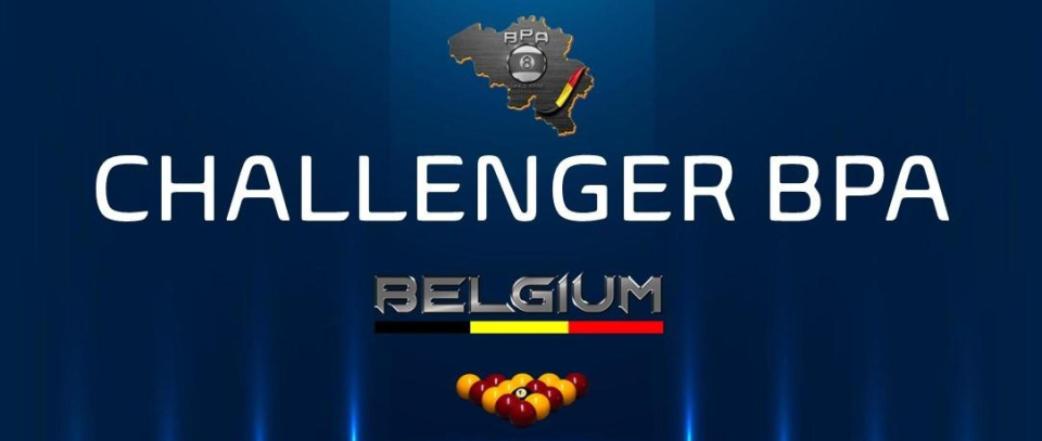 Tournament banner