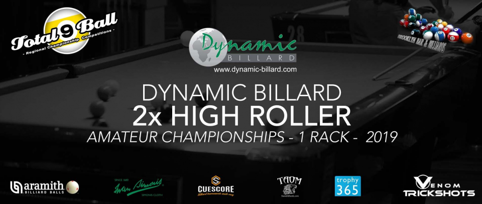 Tournament banner