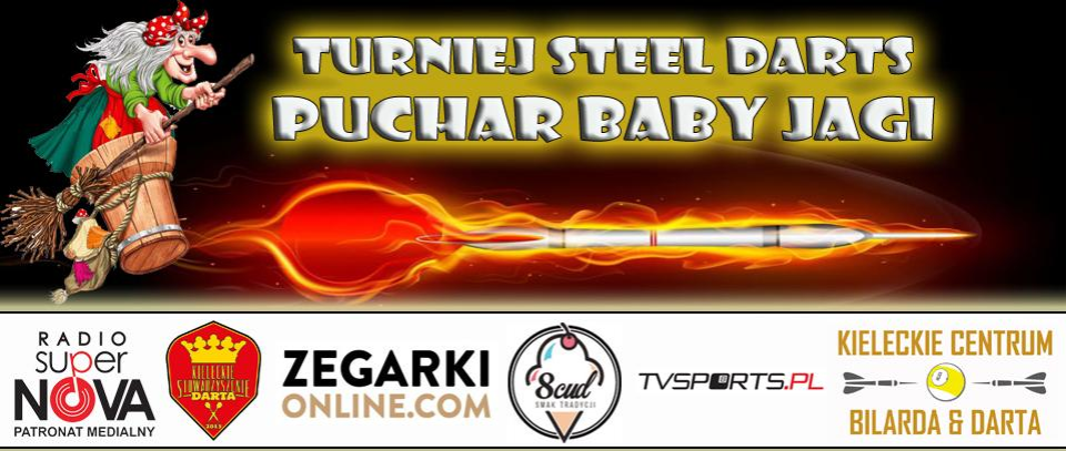 Tournament banner