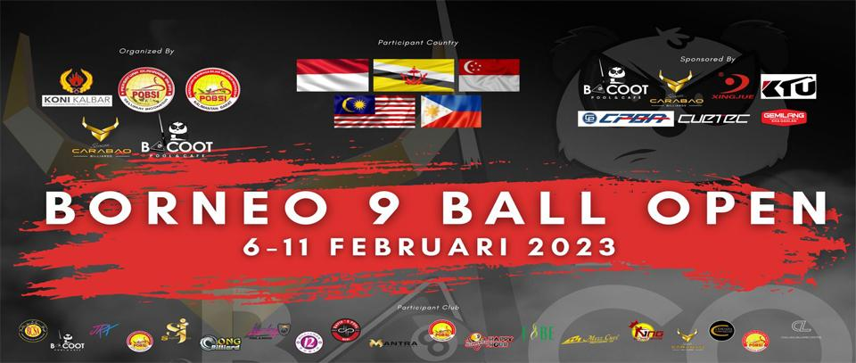 Tournament banner