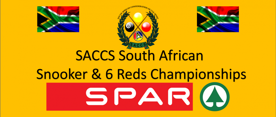 Tournament banner