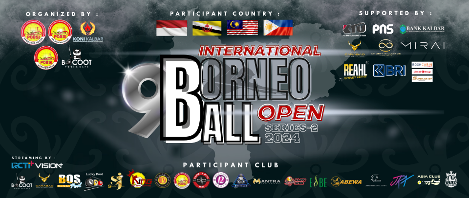 Tournament banner