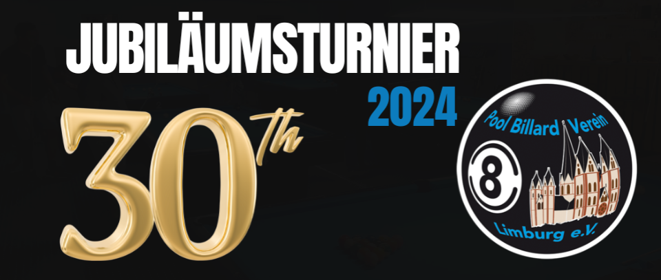 Tournament banner
